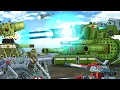 Download Lagu ОН приехал за нами... ВОСТОК-1 против 4-х Монстров