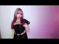 The Pretty Wild - Omens Vocal Cover by Tokyo metalcore band NABLA9 Vocalist Jojo
