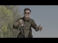 CHEI SUDAHLAH - ANGGA DERMAWAN ( ORIGINAL MUSIC VIDEO )