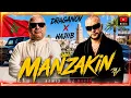 🔥 HAJIB x MR DRAGANOV – MANZAKINE (Official Music Video)