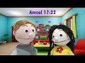 Download Lagu Renungan Harian Sekolah Minggu Lilin 23 September 2025 - Tuhan Beri Semangat untuk Sembuh