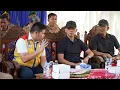 Download Lagu Jembatan Gantung Pelangi Katongan Segera Dibangun, Bupati Awali Dengan Peletakan Batu Pertama