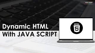 Dynamic HTML using Java Script Part 3 DHTML and DOM