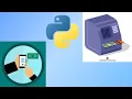 Python Project Building Online Banking App