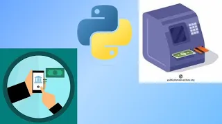 Python Project Building Online Banking App