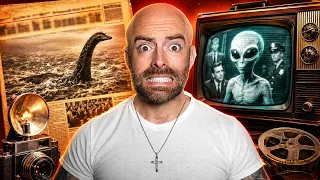 The Biggest Media HOAXES in History
