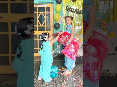 Celebrate Challenge Angel Ke liye Aaj 🎂🫪 #shorts #ytshorts #comedy #youtubeshorts #funny  ￼