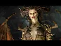 Download Lagu DIABLO 4 Lilith Vs Inarius Cinematic Battle 4K