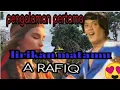 Download Lagu A RAFIQ lirikan matamu lagu legendaris artis lama