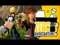 Kingdom Hearts 3 Zero Punctuation