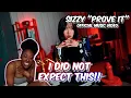 Download Lagu พิสูจน์ (Prove It) - SIZZY [OFFICIAL MUSIC VIDEO] | REACTION