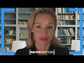 Virginia Democrat discusses digital consent privacy after sex scandal NewsNation Prime