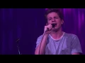 Lagu Charlie Puth - Up All Night - Melkweg Amsterdam 2016