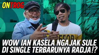 Download ONTROG IAN KASELA LAGI GAK PAKE KACAMATA MP3