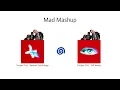 Reverse Psychology & Self Aware | 🌀 Mad Mashup