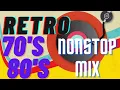 Download Lagu Retro 70'S \u0026 80'S - LETS GROOVE / BOGGIE WONDERLAND / TAYOY MAGSAYAWAN / SUMAYAW SUMUNOD