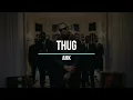 THUG - AMK (paroles)