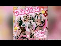 TWICE - The Feels (The Stereotypes Remix)「Audio」