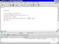 C Programming Mark Virtue Chapter 02