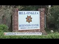 Berkeley Co detention deputies charges in misconduct investigation