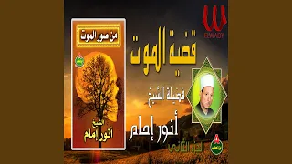                   قضية الموت   دندنها
