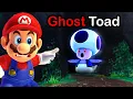 Testing SCARY Mario Myths That Are REAL