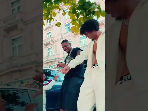 OUT NOW !!! @jazeek99 WER BIST DU DENN ?? #jazeek #luciano #werbistdudenn