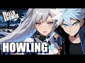 Download Lagu Howling - HelloROMIX