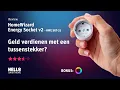 Download Lagu Review HomeWizard Energie Socket - Geld besparen?