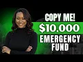How to Build an Emergency Fund from 0 Here s What I d Do