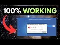Fix Install Realtek Driver Failure Error Code 0001 On Windows