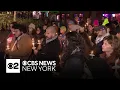 Trans Day of Remembrance marked at NYC s Stonewall National Monument with candlelight vigil