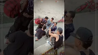 دخلت فسكه مع التجار    دندنها