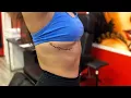 GETTING MY FIRST TATTOO
