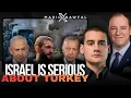 NETANYAHU CONVENES EMERGENCY SECURITY CABINET ON TURKEY