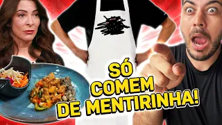 Esse programa te ENGANOU e hoje você vai saber como! #6