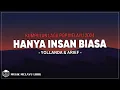 Download Lagu Yollanda \u0026 Arief - Hanya Insan Biasa ( Lirik )
