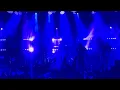 The Plot In You - Left Behind (feat. Marcus Vik) | Live in Munich (2024) | 4K