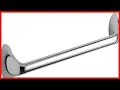 Kohler 545006 K-37050-CP Alteo 18-Inch Metal Bathroom-Towel-Bar Polished Chrome
