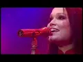 Ghost love Score - The Perfect Mix (Nightwish : Tarja & Floor)
