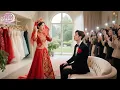Download Lagu CEO Refused to Marry the Foolish Girl , But at the Wedding He Saw Her Dressed Up and Fell Instantly!