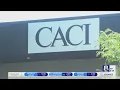 CACI opens new defense technology manufacturing facility in Rochester