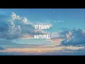 Download Lagu D'masiv - Natural Lirik