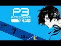 Persona 3 Reload in Real Time