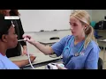 New practical nursing degree at Fortis College opens doors to registered nurse path