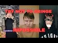 Try Not To Cringe IMPOSSIBLE