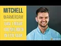 Download Lagu MITCHELL WARMERDAM - VAN TOSTIBAR NAAR INTERNATIONAAL ONDERNEMEN | Gymeyes bij De Nyenrode Podcast