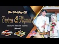 Download Lagu LIVE MUSICA  // PERNIKAHAN ERVINA \u0026 HIQMAL // GEDUNG ANEKA USAHA, 16 SEPTEMBER 2025
