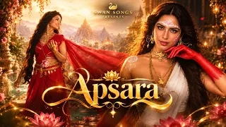 OST~Apsaraye Hain Hum-(Remix) Full Song | Ft. Adaa Khan & Avika Gaur| APSARA | Swan Songs| Star Plus