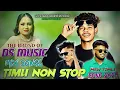 Download Lagu MIX TIMLI NON STOP TAMIL SONGS 2025 LIVE RECORDING STUDIO 🎙️ DS MUSIC
